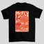 Camiseta Básica McFLY Ten Year Anniversary