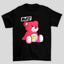 Camiseta Básica McFLY Angry Bear