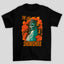 Camiseta Básica Taylor Swift The Life Of Showghoul