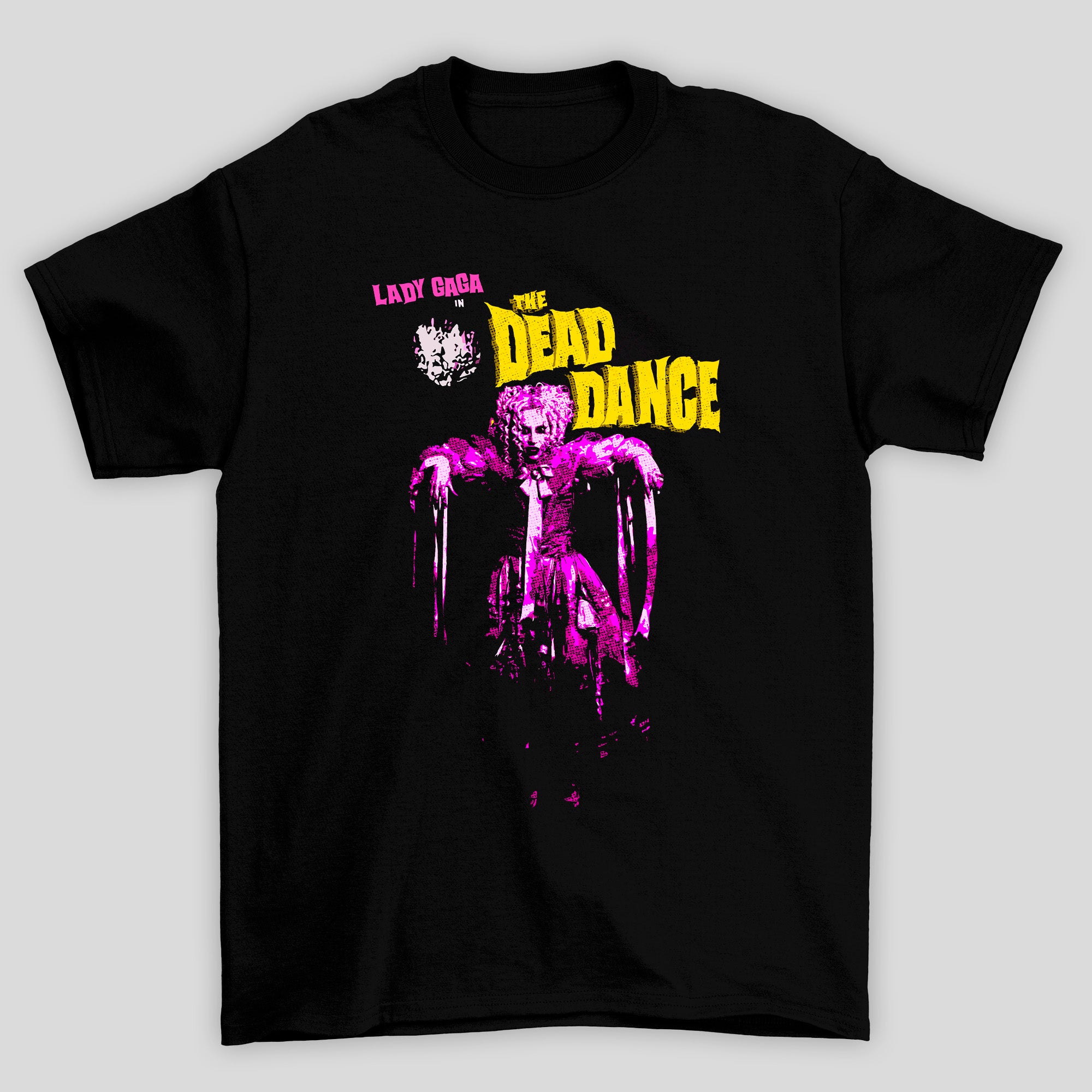 LADY GAGA – Saoko