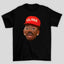 Camiseta Básica Tyler The Creator Caricatura Face
