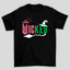 Camiseta Básica Wicked