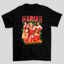 Camiseta Básica Christmads Mariah Carey It's Time !!!!!