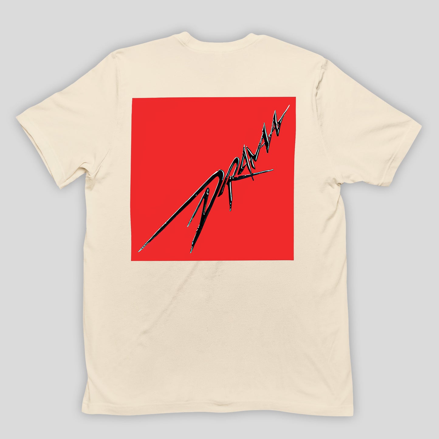 Camiseta Básica Aespa Drama