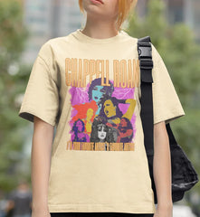 Camiseta Básica Chappell Roan Favorite Artist