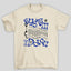 Camiseta Básica System Of A Down Build A Prison