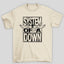 Camiseta Básica System Of A Down Eagle