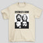 Camiseta Básica System Of A Down Band