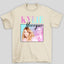 Camiseta Básica Kylie Minogue Photos