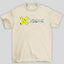 Camiseta Básica Yellowcard X