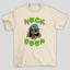 Camiseta Básica Neck Deep Zombie