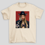 Camiseta Básica Rihanna Vogue China
