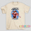 Camiseta Básica Katy Perry The Lifetime Tour