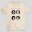 Camiseta Básica Blackpink Members