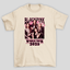 Camiseta Básica Blackpink World Tour