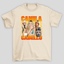 Camiseta Básica Camila Cabello Blond