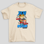 Camiseta Básica Bad Bunny DTMF Frog