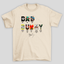 Camiseta Básica Bad Bunny Albuns