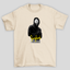 Camiseta Básica Jungkook BTS Style