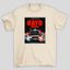 Camiseta Básica J Balvin Back To The Rayo Tour