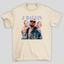 Camiseta Básica J Balvin Vintage
