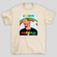 Camiseta Básica J Balvin Arcoiris Tour