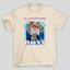 Camiseta Básica Backstreet Boys Vintage