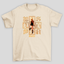 Camiseta Básica Aespa Dirty Work Giselle