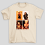 Camiseta Básica Aespa Dirty Work OT4