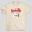 Camiseta Básica Katseye Gabriela Cat