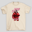 Camiseta Básica Blackpink Jump Jennie
