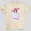 Camiseta Básica Blackpink Jump Jisoo
