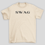 Camiseta Básica Justin Bieber Swag Logo