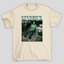 Camiseta Básica Kendrick Lamar Retro
