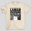 Camiseta Básica Kendrick Lamar King