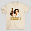 Camiseta Básica Jessie J. Golden