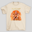 Camiseta Básica Mariah Carey Collage