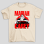 Camiseta Básics Mariah Carey Type Dangerous Car
