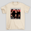 Camiseta Básica Imagine Dragons Loom World Tour