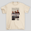 Camiseta Básica Imagine Dragons Tracklist