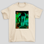 Camiseta Básica Taylor Swift The Life Of a Showgirl Eyes