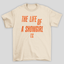 Camiseta Básica Taylor Swift The Life Of a Showgirl New Album