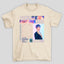 Camiseta Básica Txt Choi Soobin