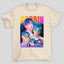 Camiseta Básica Txt Soobin Graphic