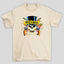 Camiseta Básica Guns N' Roses Rock Style