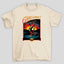 Camiseta Básica Guns N' Roses Slash  80s 90s