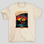 Camiseta Básica Guns N' Roses Slash  80s 90s