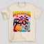 Camiseta Básica Seventeen Retro