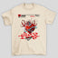 Camiseta Básica Seventeen Super Fml Album