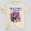 Camiseta Básica Twice Graphic